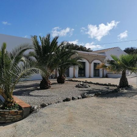 Alojamiento Rural El Chaparral Setenil De Las Bodegas Extérieur photo