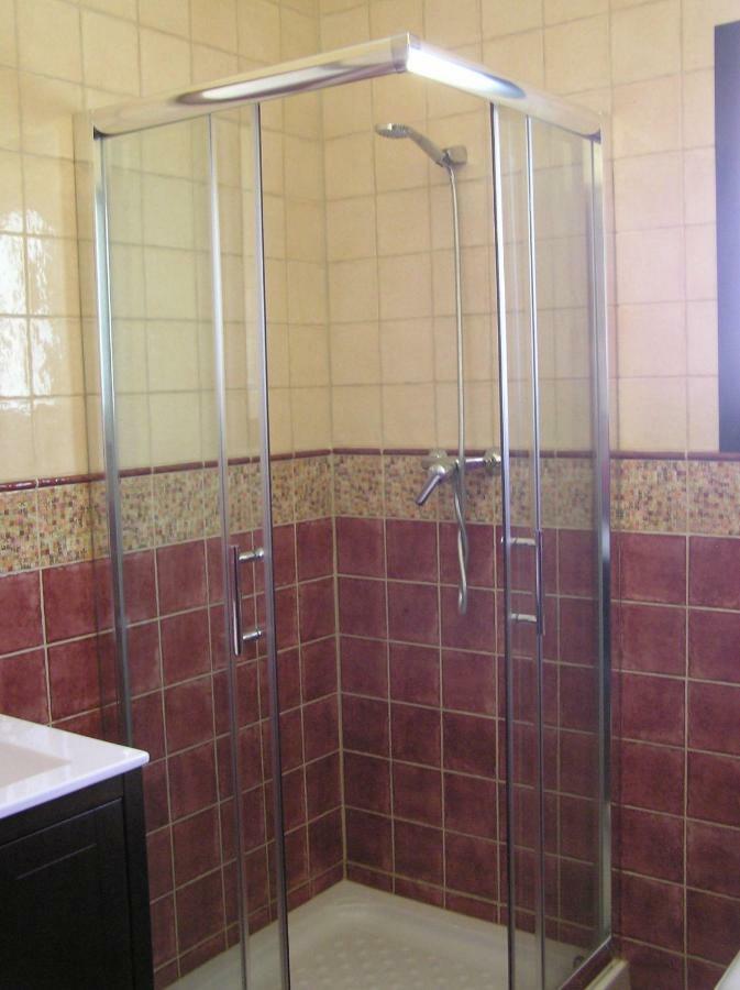 Alojamiento Rural El Chaparral Setenil De Las Bodegas Extérieur photo